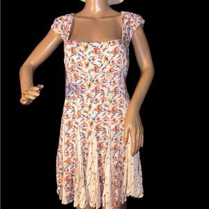 Free People size L sundress
